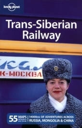 Trans-Siberian Railway - Simon Richmond