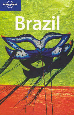 Brazil - Gary Chandler Prado, Andrew Draffen, Molly Green