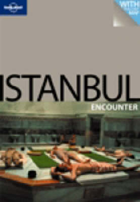 Best of Istanbul 1 -  Lonely Planet Publications Ltd