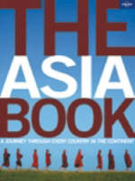 The Asia Book - 