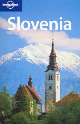 Slovenia - Stephen Fallon