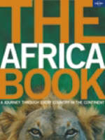 The Africa Book - Matt Phillips,  Et Al.