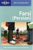 Lonely Planet Farsi (Persian) Phrasebook -  Lonely Planet, Yavar Dehghani