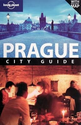 Prague - Neil Wilson,  Et Al.