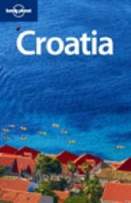 Croatia - Jeanne Oliver