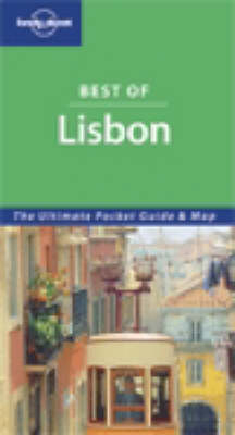 Lisbon - Terry Carter, Lara Dunston