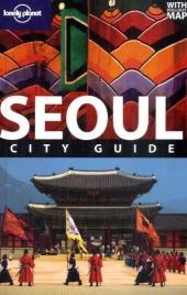 Seoul - Martin Robinson, Jason Zahorchak