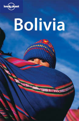 Bolivia - Andrew Dean Nystrom
