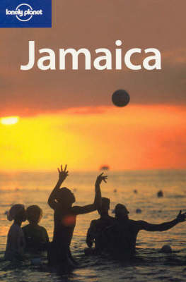 Jamaica - Michael Read