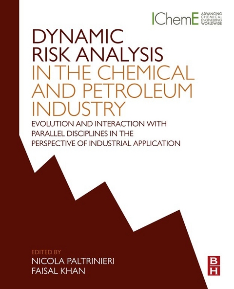 Dynamic Risk Analysis in the Chemical and Petroleum Industry - 