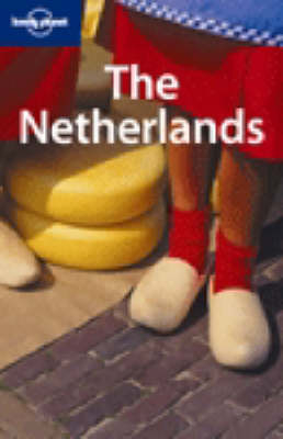 The Netherlands - Neal Bedford, Simon Sellars
