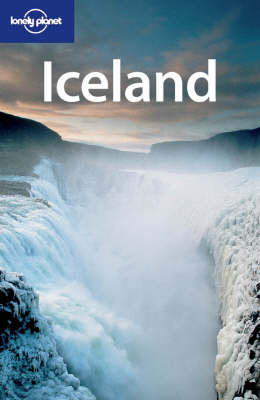 Iceland - Paul Harding, Jo Bindloss