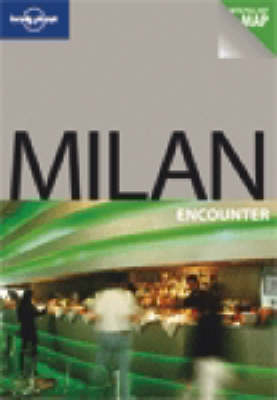 MILAN ENCOUNTER 1 -  Donna Wheeler