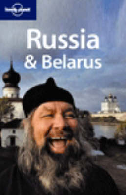 Russia and Belarus - Patrick Horton, Steve Kokker, John Noble, Louis Regis, Mark Elliott