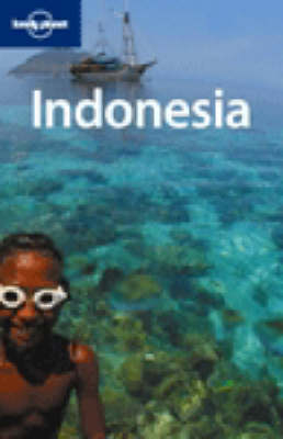Indonesia - Justine Vaisutis