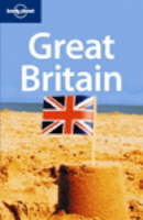 Great Britain - David Else