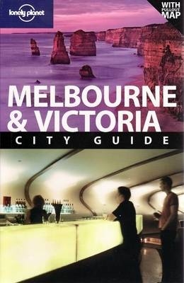 Melbourne and Victoria - Donna Wheeler,  Et Al.