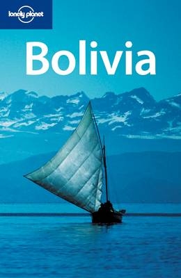 Bolivia - Kate Armstrong