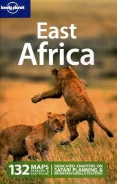 East Africa - Mary Fitzpatrick