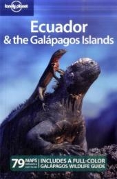 Ecuador and the Galapagos Islands -  Regis St. Louis