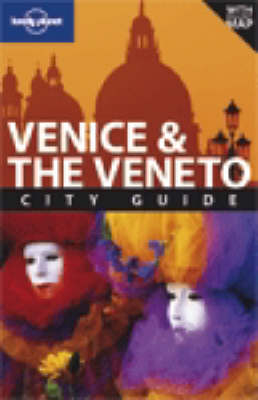 Venice and the Veneto - Damien Simonis