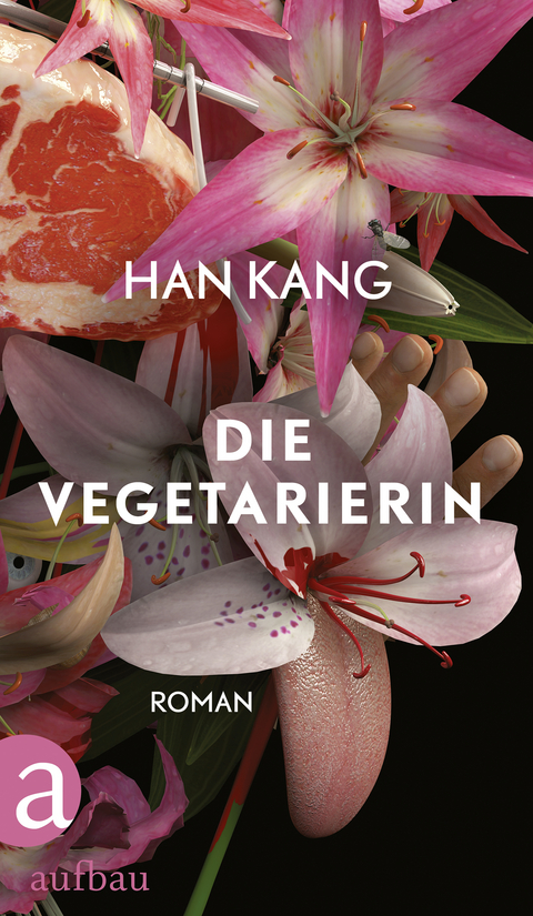 Die Vegetarierin -  Han Kang