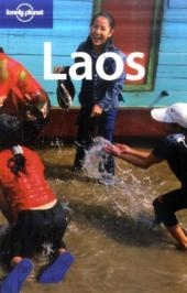 Laos - Andrew Burke