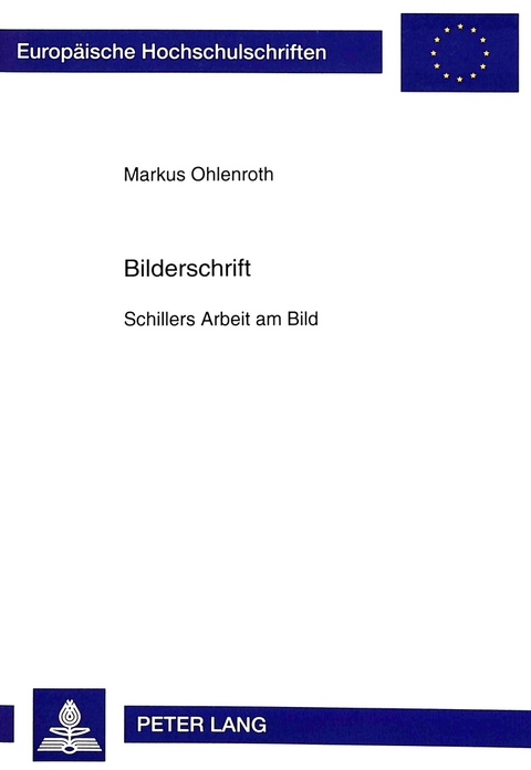 Bilderschrift - Markus Ohlenroth