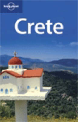 Crete - Victoria Kyriakopoulos