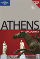 Athens - Victoria Kyriakopoulos