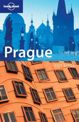 Prague City Pack