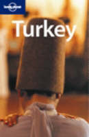 Turkey - Verity Campbell