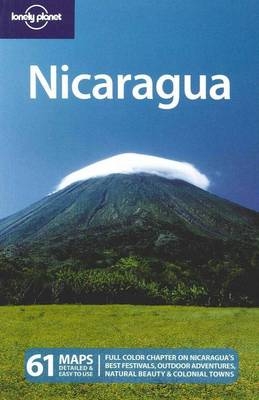 Nicaragua - Lucas Vidgen