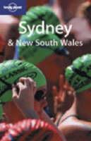 Sydney and New South Wales - Justine Vaisutis