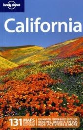 California - Sara Benson, Alison Bing, Alexis Averbuck, Beth Kohn