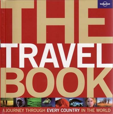 The Travel Book - 