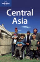 Central Asia - Bradley Mayhew