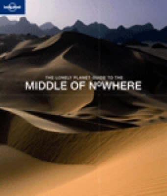 The Middle of Nowhere - Andrew Bain, Sarah Andrews, Kate Armstrong