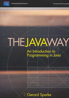 The Java Way - Gerard Sparke