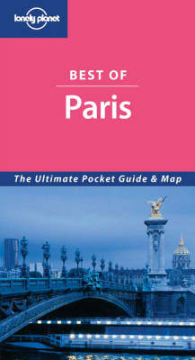 Paris City Guide Pack