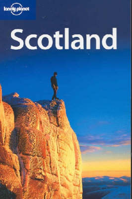 Scotland - Neil Wilson, Alan Murphy