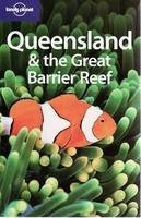 Queensland and the Great Barrier Reef - Alan Murphy,  Et Al.