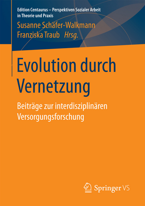 Evolution durch Vernetzung - 