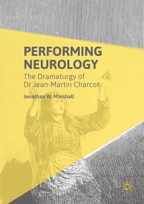 Performing Neurology -  Jonathan W. Marshall