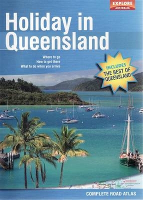 Holiday in Queensland