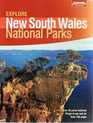 Explore New South Wales National Parks - 