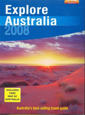 Explore Australia