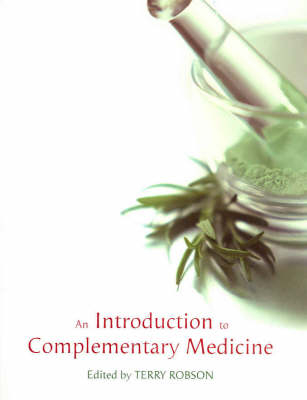 Introduction to Complementary Medicine - Terry Robson