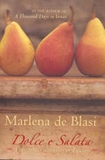 Dolce e Salata - Marlena de Blasi