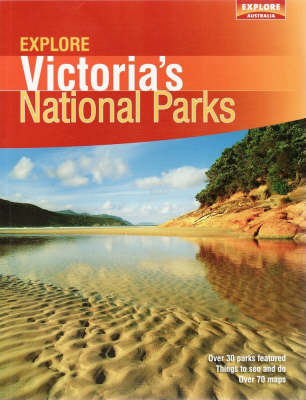 Explore Victoria's National Parks - 